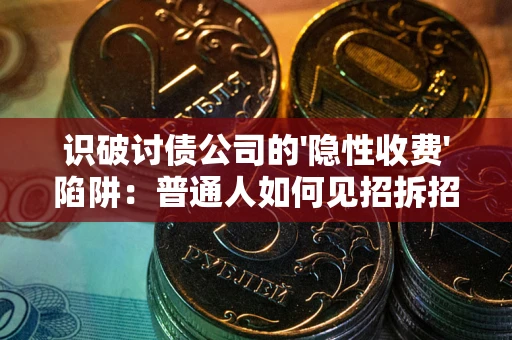 北京识破讨债公司的'隐性收费'陷阱：普通人如何见招拆招？